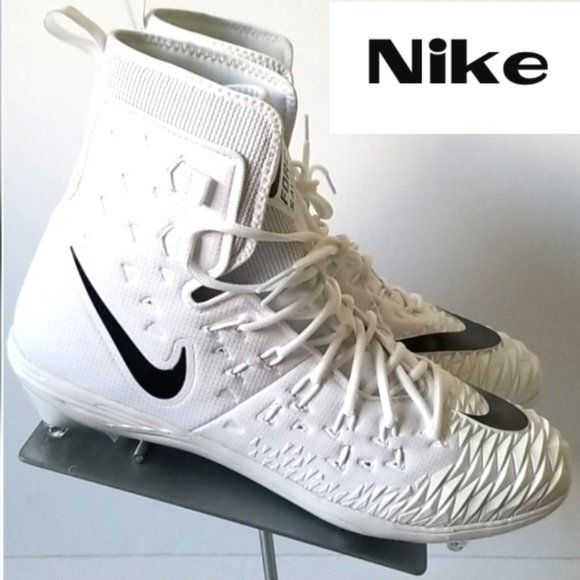 Nike Other - Nike Football Shoes, Cleats New! Size 16